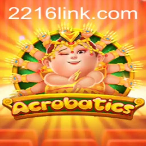 Discovering the Thrills of 'Acrobatics': A Dynamic New Gaming Experience with 2216.COM