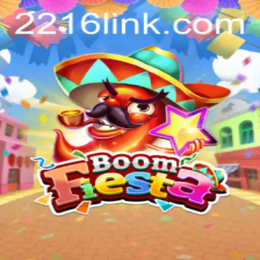 BoomFiesta: A Thrilling Adventure into the World of 2216.COM