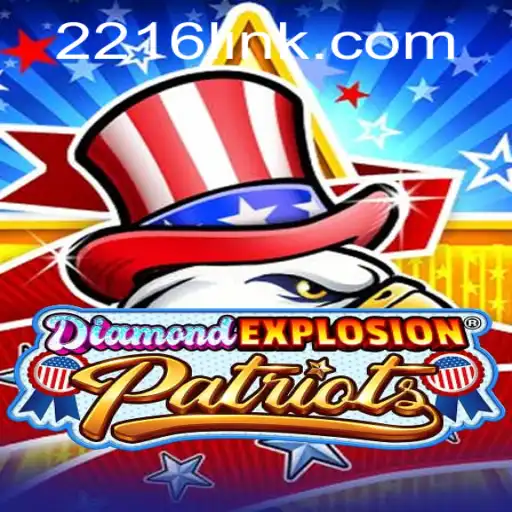 Unveiling the Thrilling World of DiamondExplosionPatriots: A New Era of Gaming