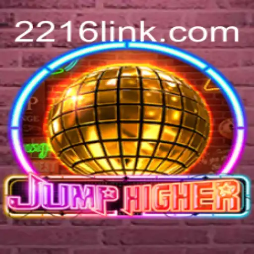 JumpHigher: Leap into the Gaming Revolution