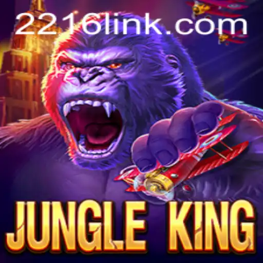 Exploring JungleKing: The Adventurous Realm of 2216.COM