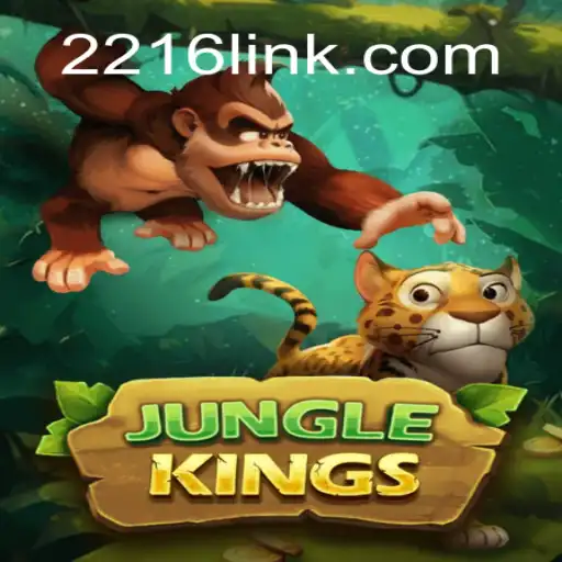 Exploring the Wild Adventure of JungleKings: A Deep Dive into the Game