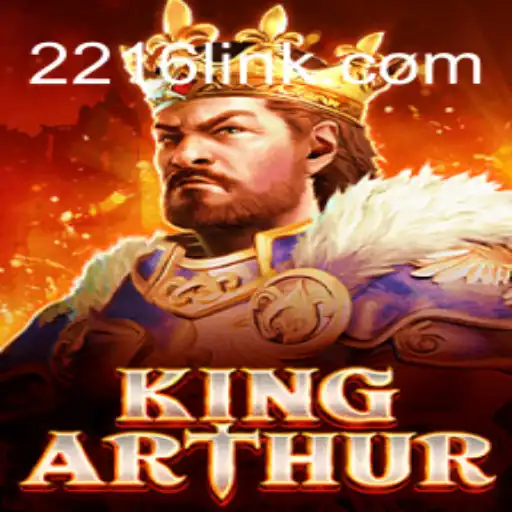 Discover the Mystical World of KingArthur in the Digital Realm