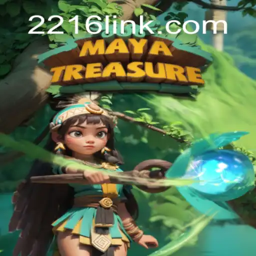 Discover the Enchanting World of MayaTreasure - A Journey Through Ancient Mysteries