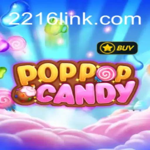 Discover the Exciting World of POPPOPCANDY