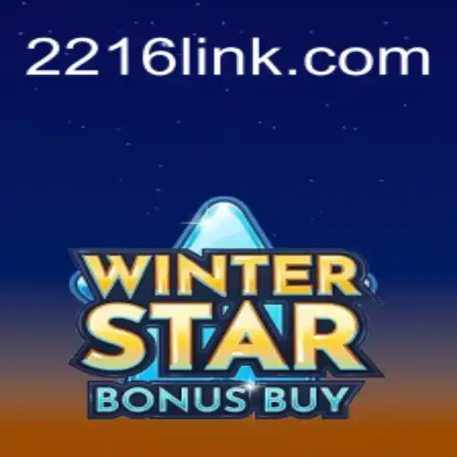 WinterStarBonusBuy - A Frosty Adventure in Gaming