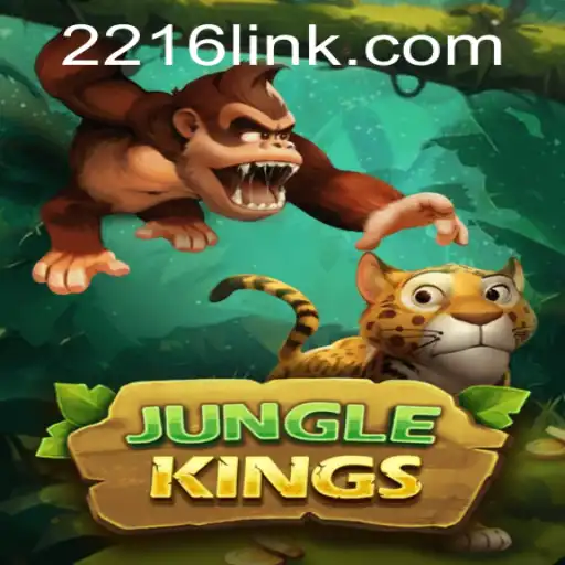 Exploring the Wild Adventure of JungleKings: A Deep Dive into the Game