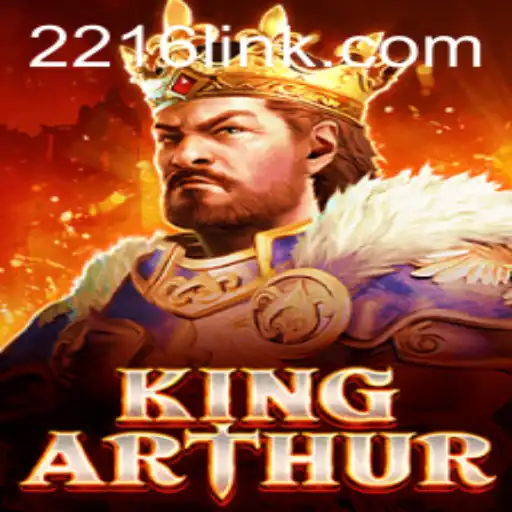 Discover the Mystical World of KingArthur in the Digital Realm