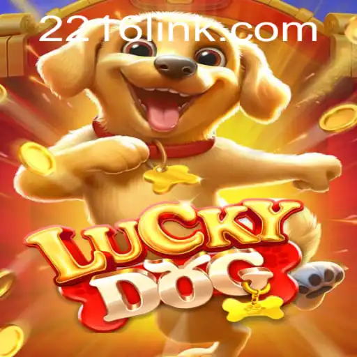 Unveiling LuckyDog: An Engaging Adventure with 2216.COM
