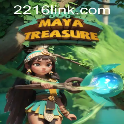Discover the Enchanting World of MayaTreasure - A Journey Through Ancient Mysteries