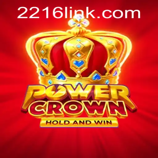 PowerCrown: A Journey into the Futuristic World Through 2216.COM