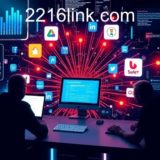 Exploring Promotional Strategies with 2216.COM
