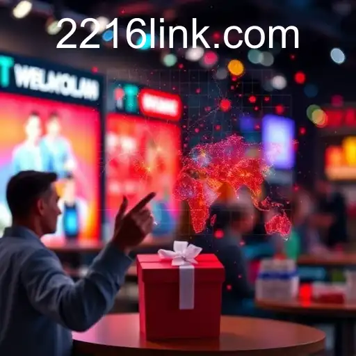 The Dynamics of Promotions: Unveiling the Role of 2216.COM