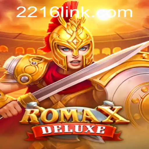 Experience the Thrills of RomaXDeluxe: A New Era in Gaming