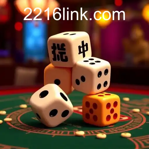 Exploring the Thrilling World of Sic Bo: A Deep Dive into 2216.COM