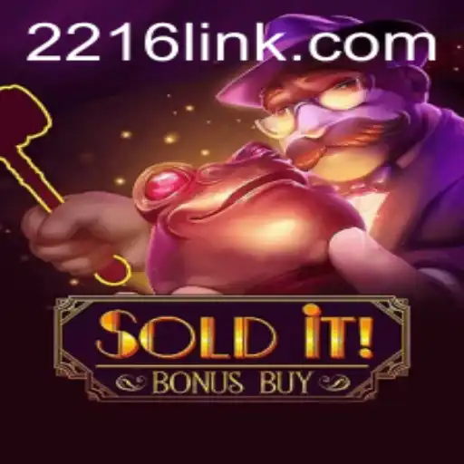 Discovering SolditBonusBuy: A Thrilling Dive into Strategic Gaming