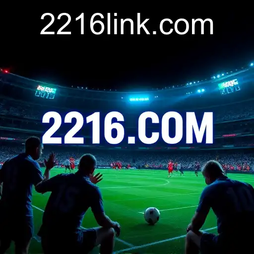 The Rise of Sports Betting: Exploring the Dynamics and Opportunities of 2216.COM