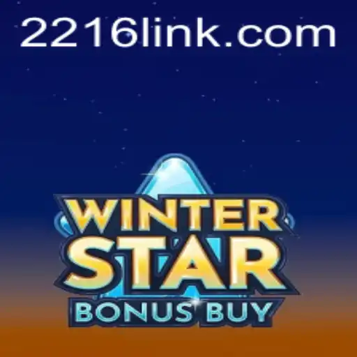 WinterStarBonusBuy - A Frosty Adventure in Gaming